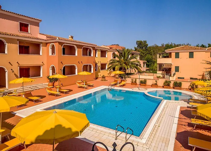 Apartman Awesome In With Wifi Orosei